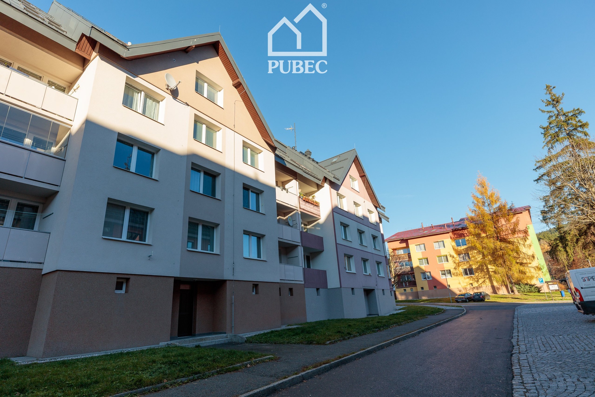 RK Pubec - U Řezné 366 - 9040