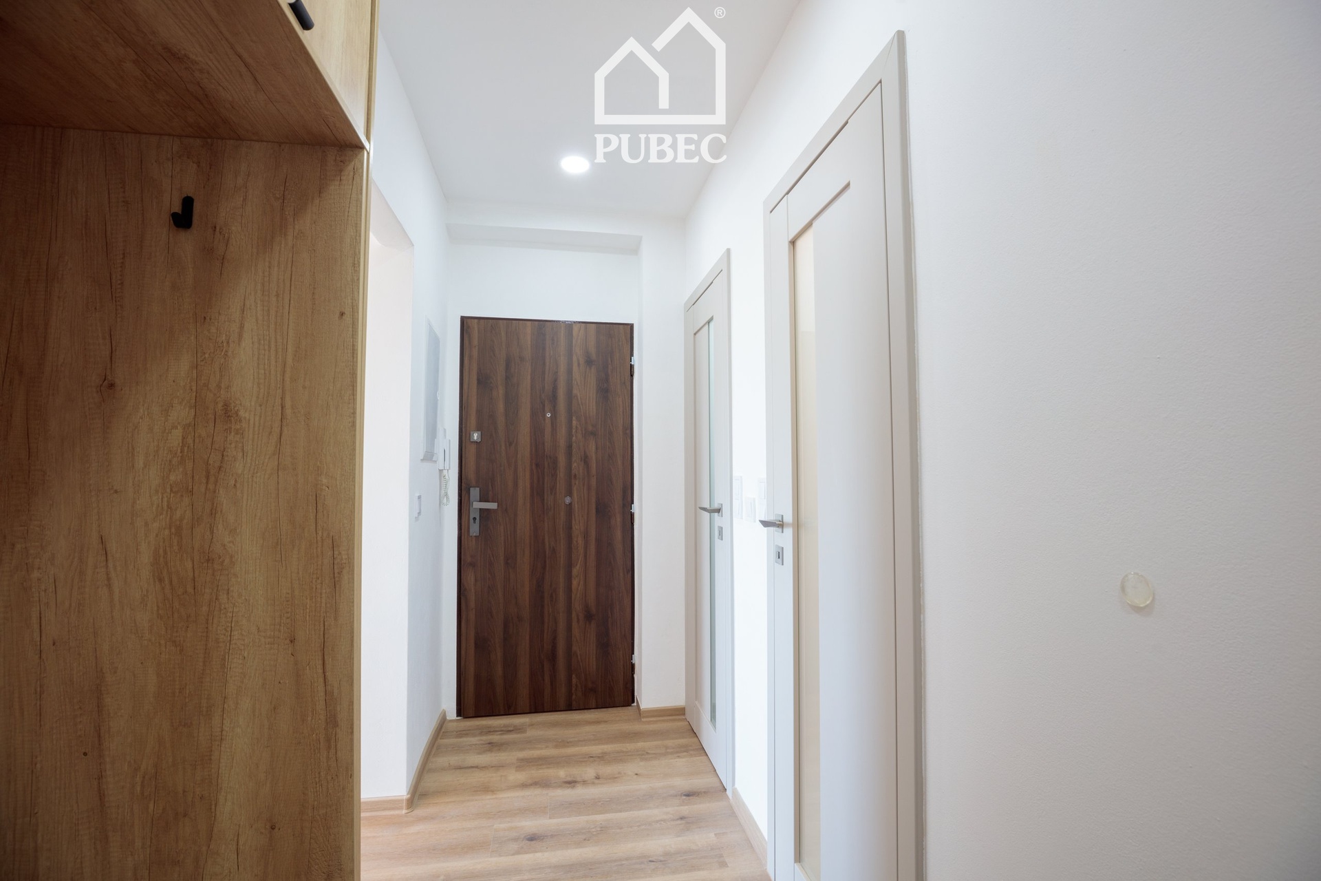 RK Pubec - Koterovská 78 -9800