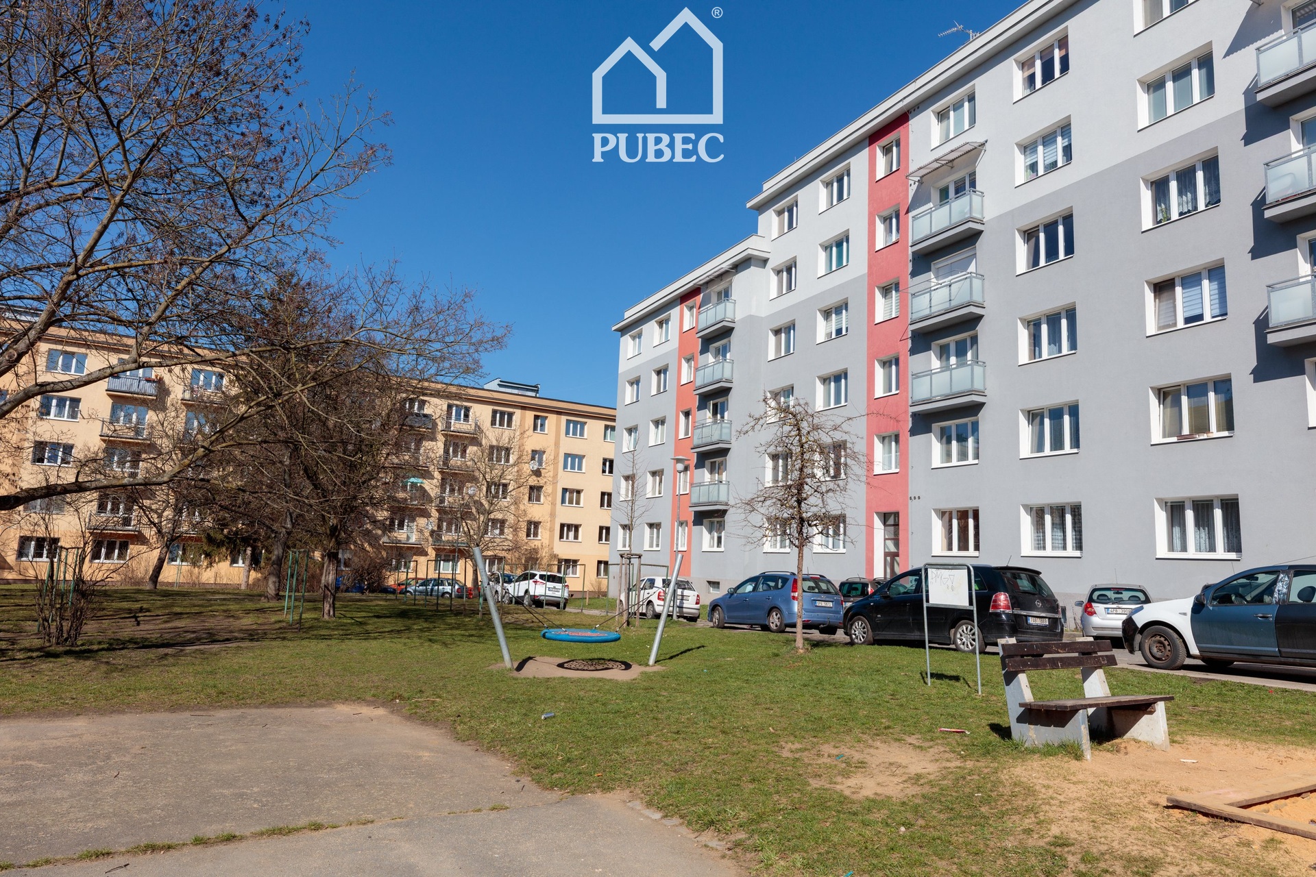 RK Pubec - Koterovská 78 -9810