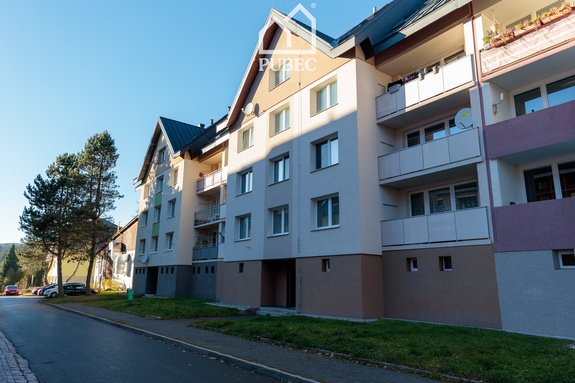 RK Pubec - U Řezné 366 - 9043