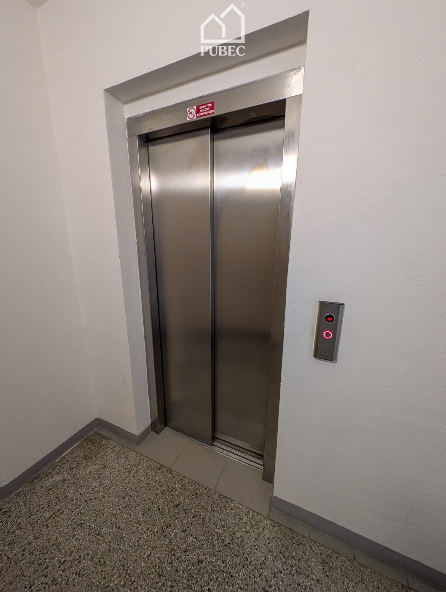 RK Pubec - Bzenecká 5 - 143944486