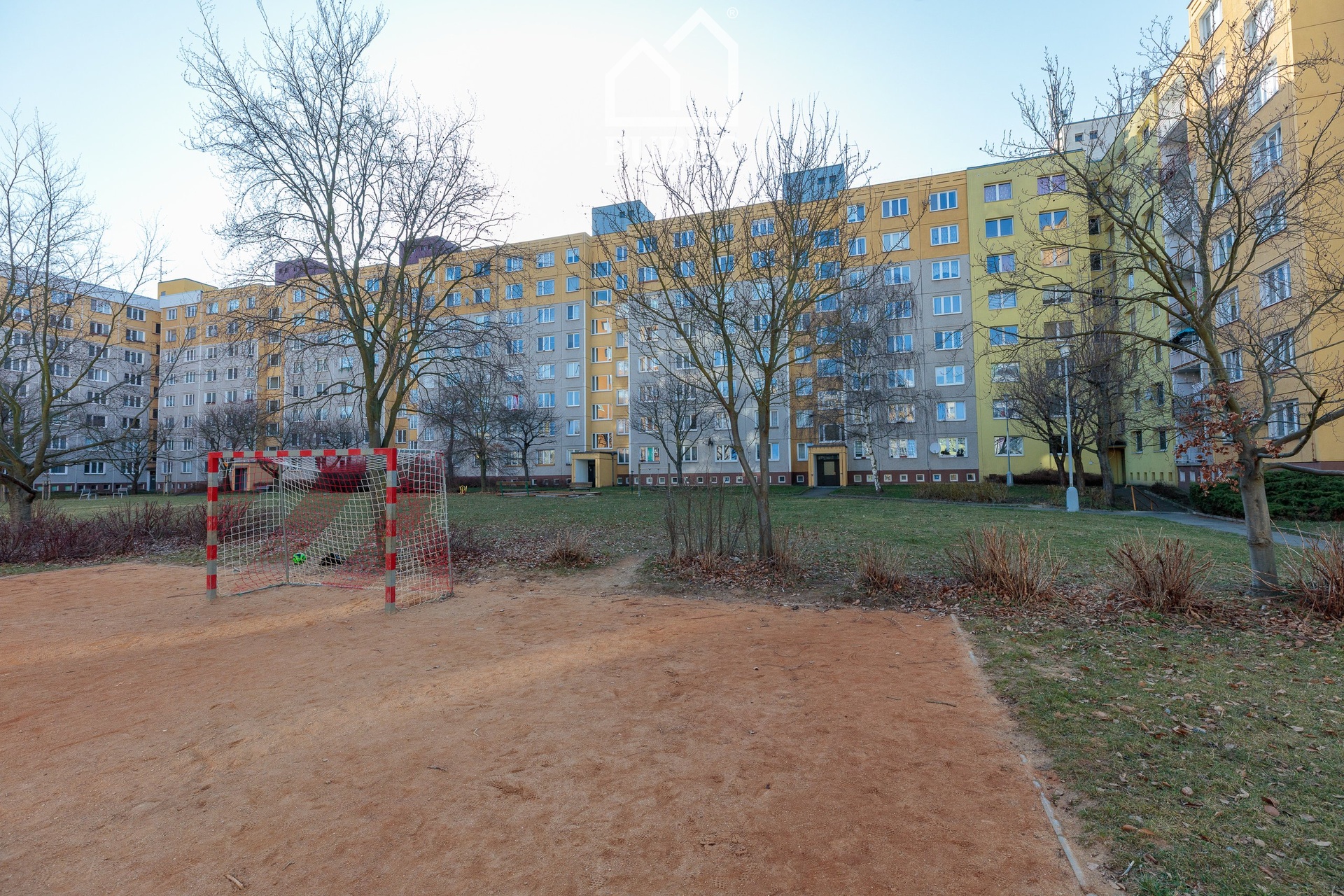 RK Pubec - Bzenecká 5 - 9782