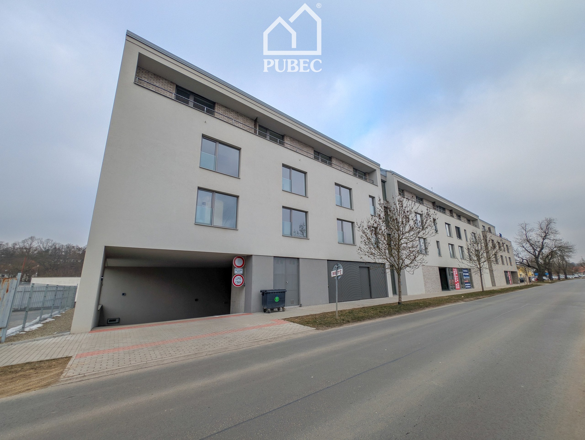 RK Pubec - Na roudné 77a - 105825097