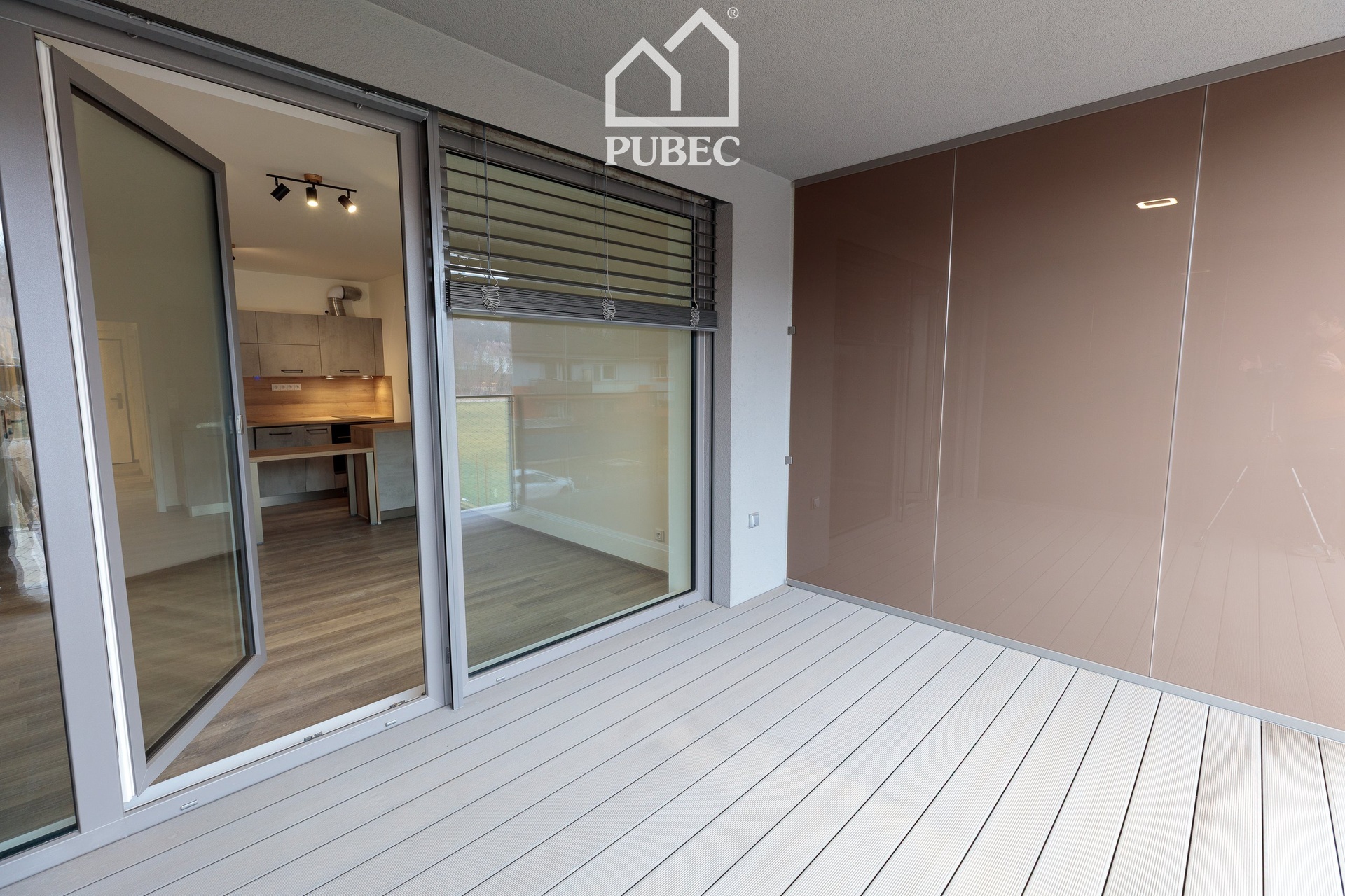 RK Pubec - Na roudné 77a - 9712