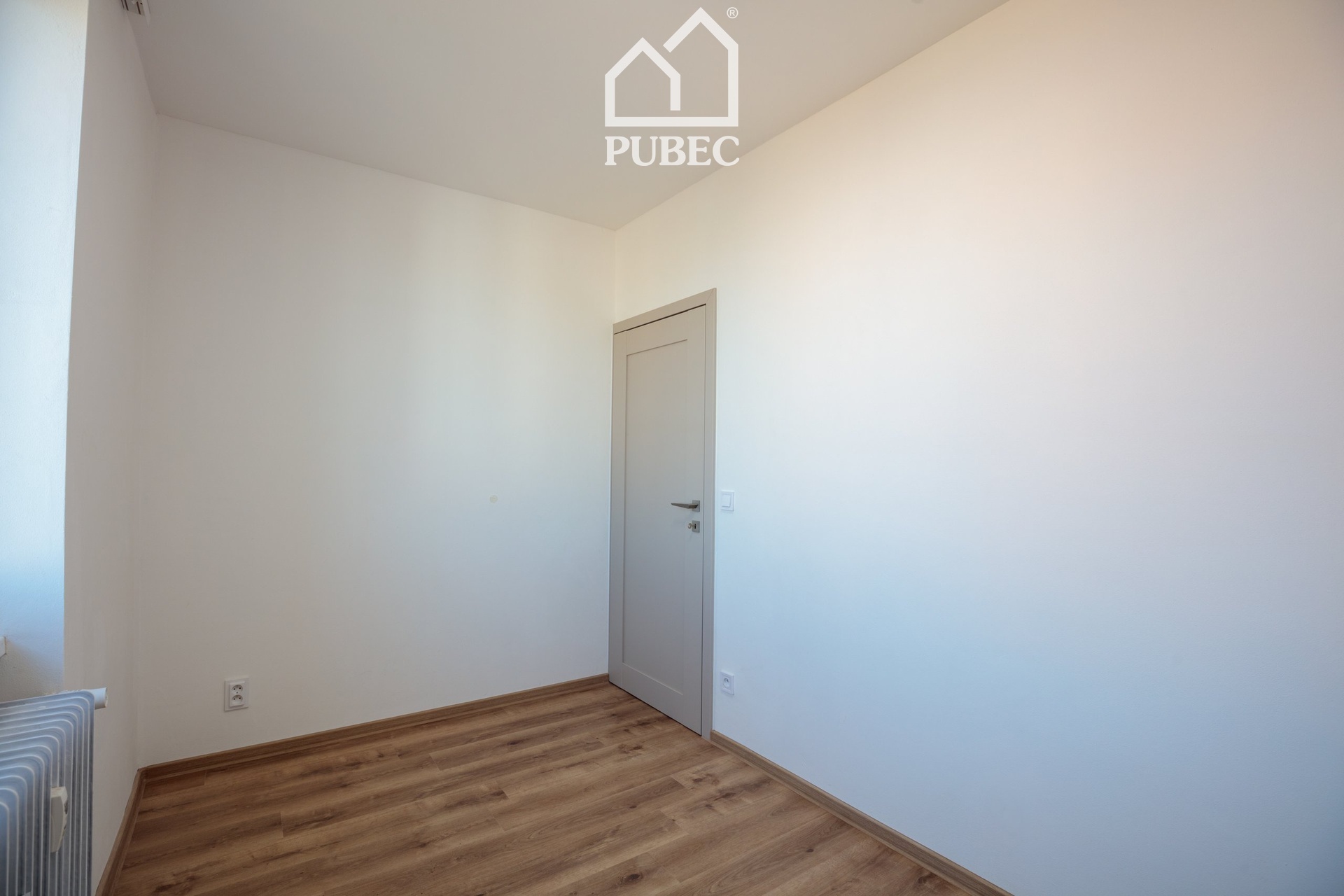 RK Pubec - Koterovská 78 -9802