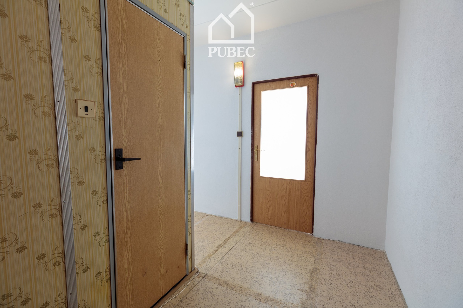 RK Pubec - Bzenecká 5 - 9770