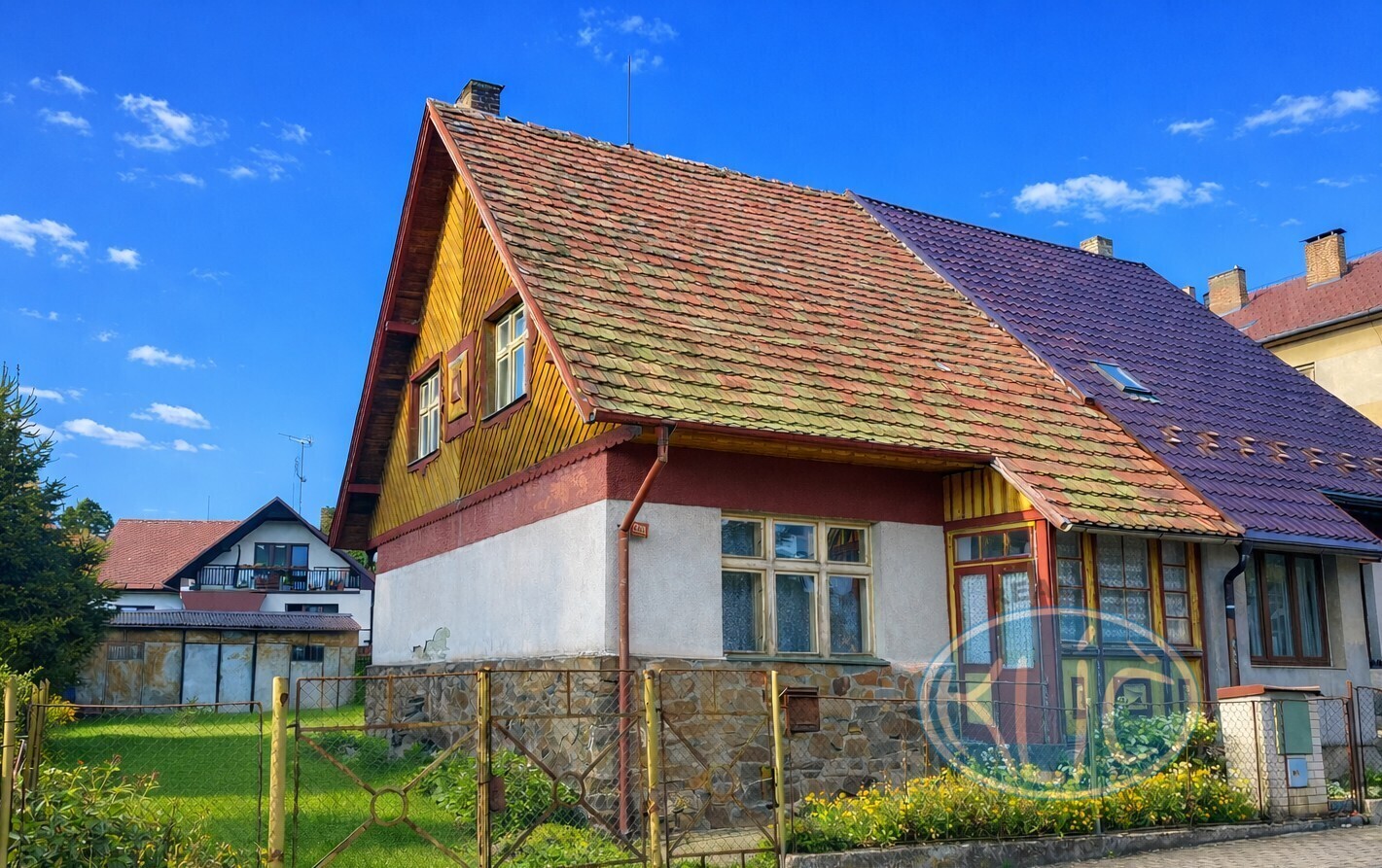 Tradiční evropský dům na ulici.jpg