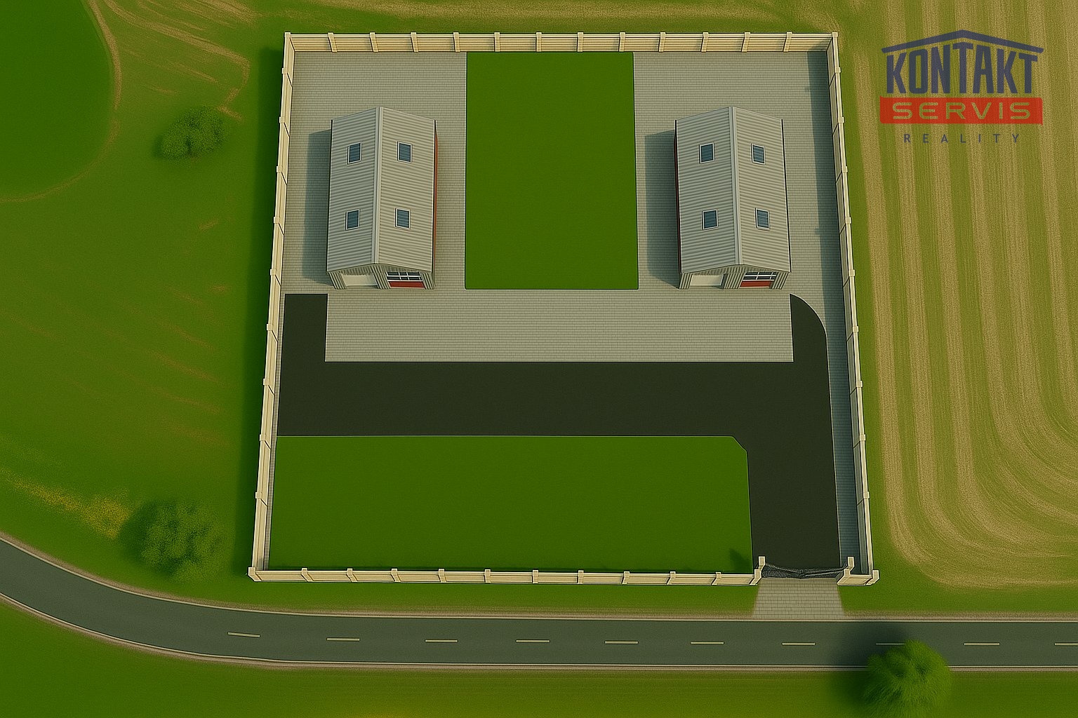 Haly FINAL letecká