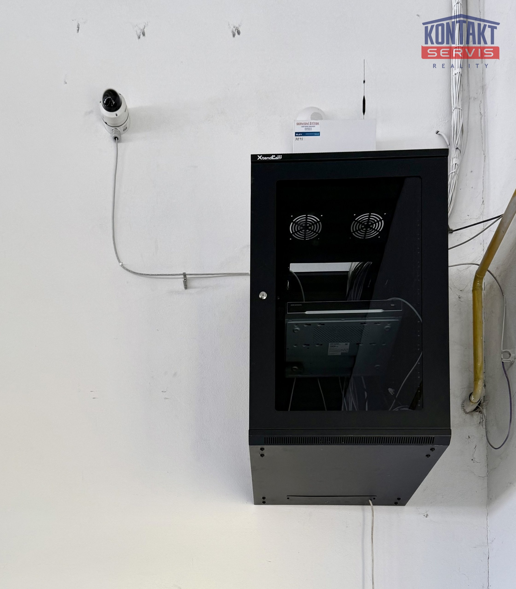 kamera int