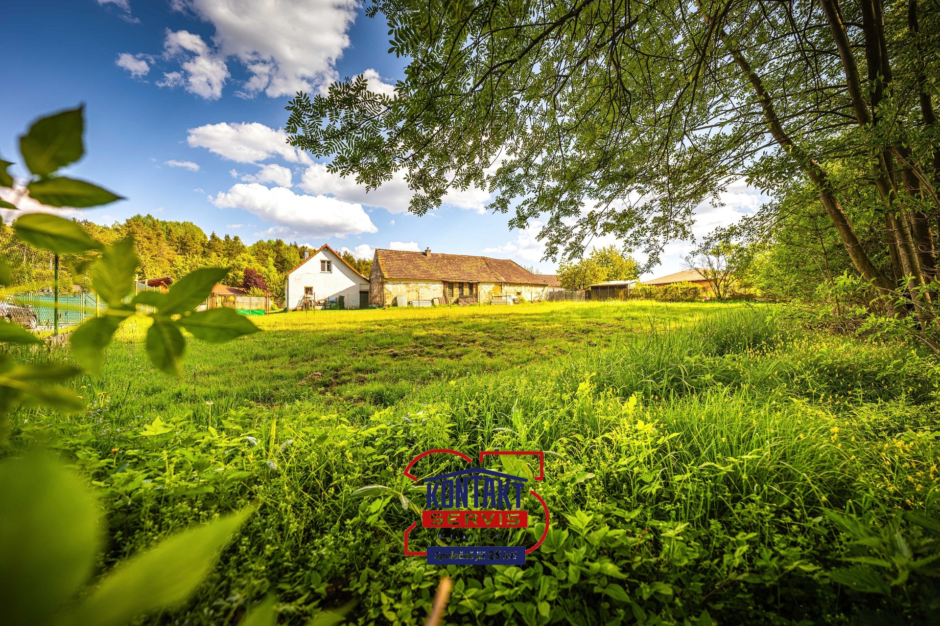 25-05-03 Srubec Na Štětkách Pozemek Foto_07