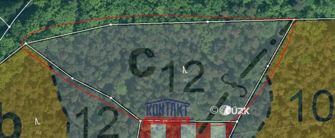 p.č. 312    LHO