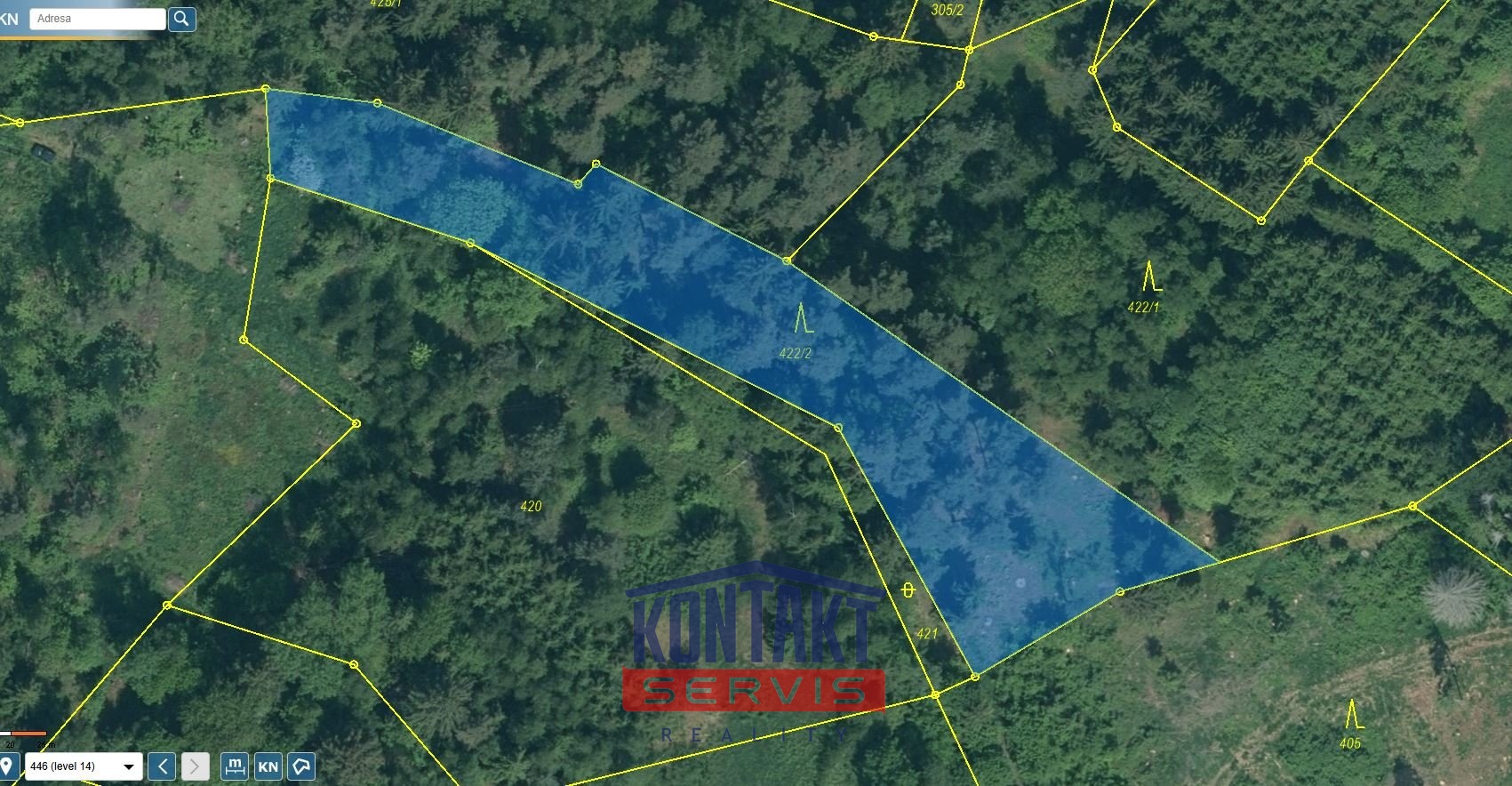 KN 422,2