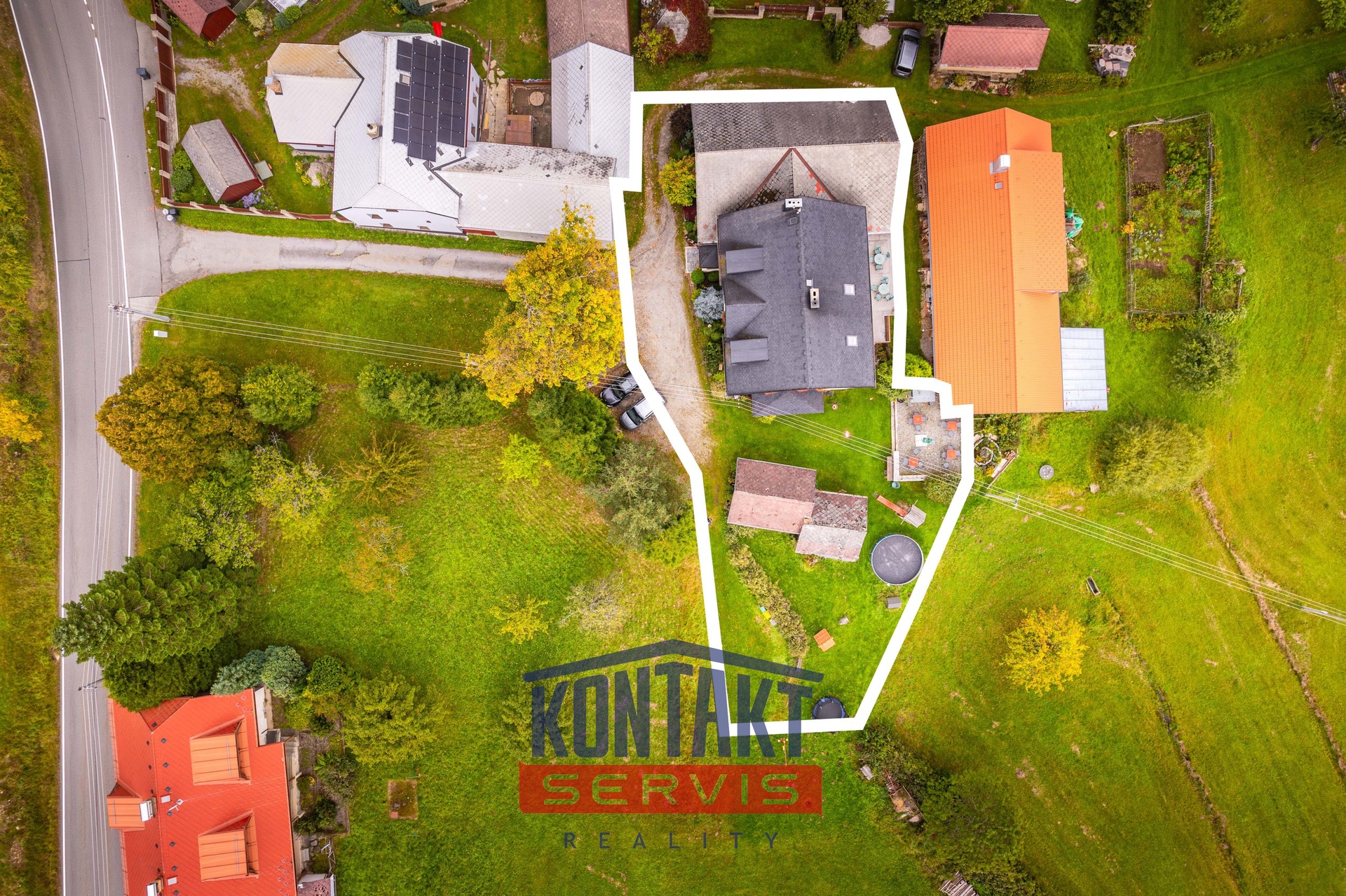Prodej hotelu a penzionu Stachy, foto 5