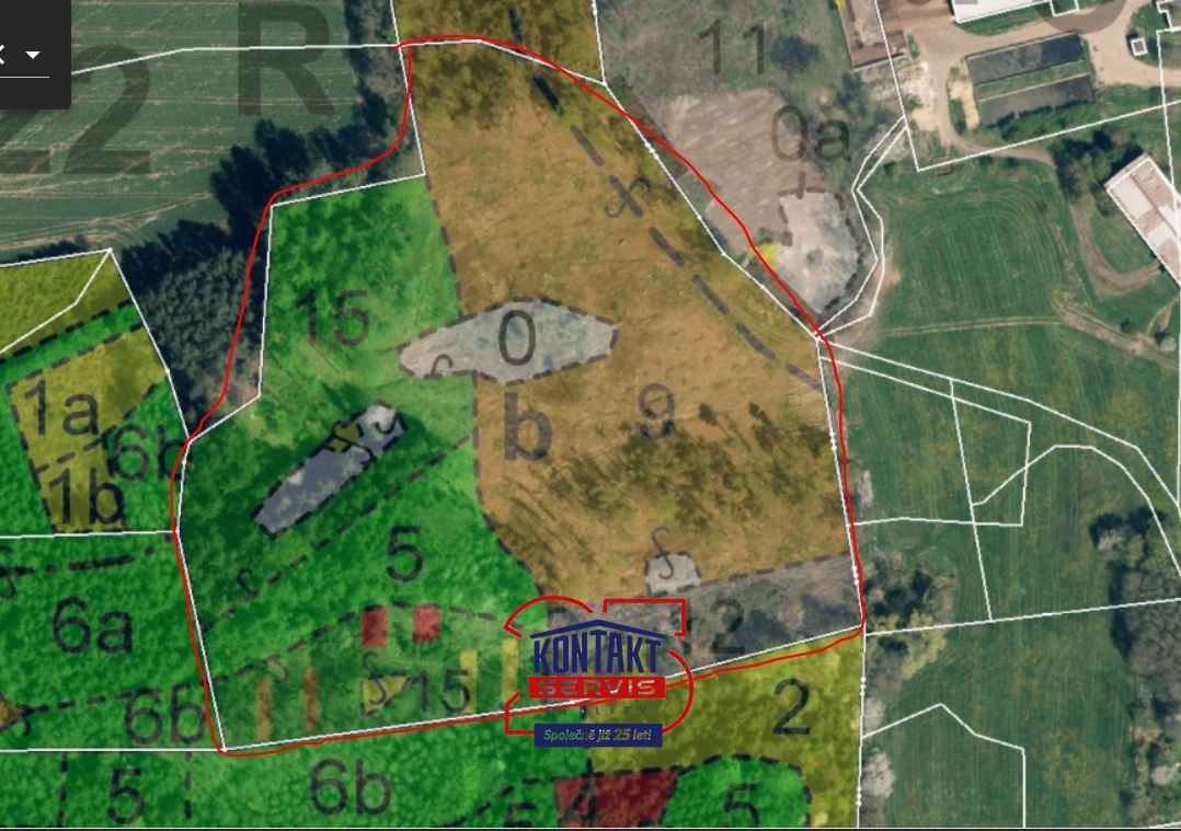 p.č. 859 LHO