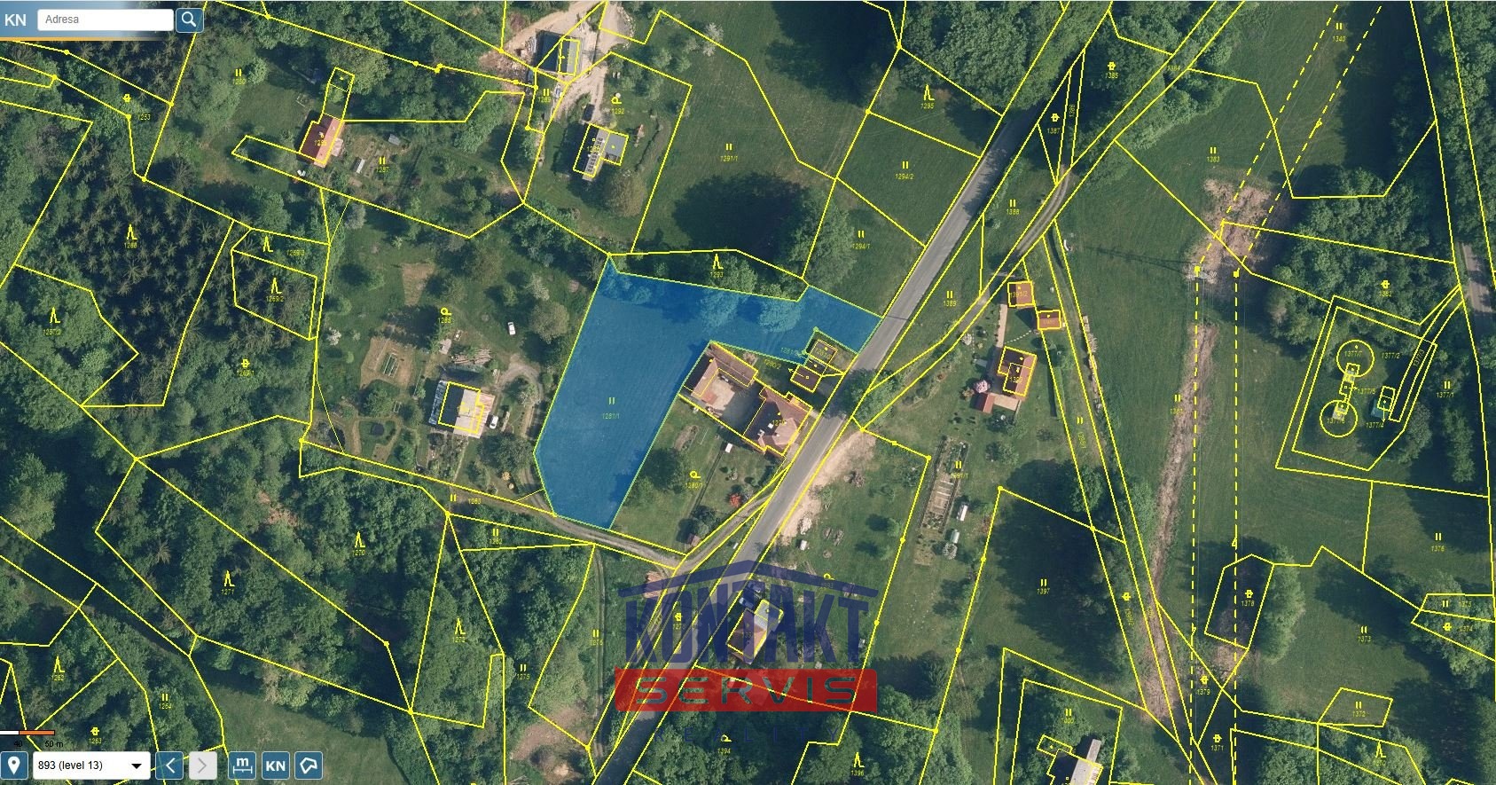 KN 1281,1