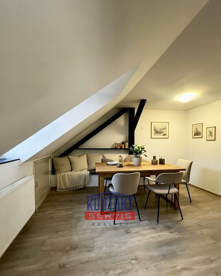 vizualizace prostoru