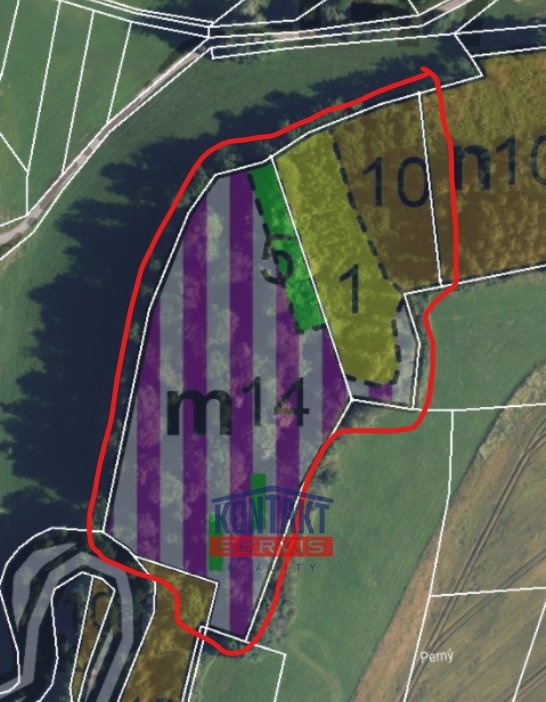 p.č. 93-2, 93-6    LHO