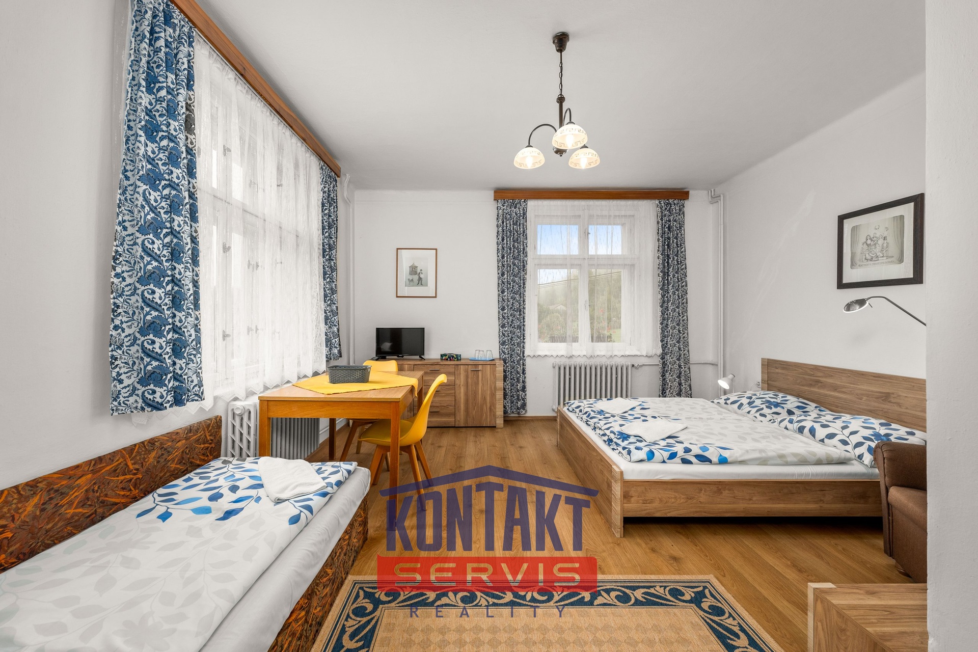 Prodej hotelu a penzionu Stachy, foto 21