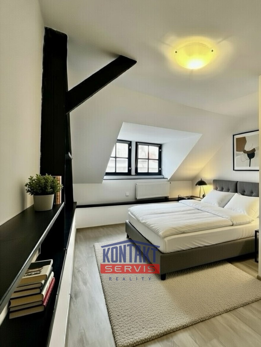 vizualizace prostoru