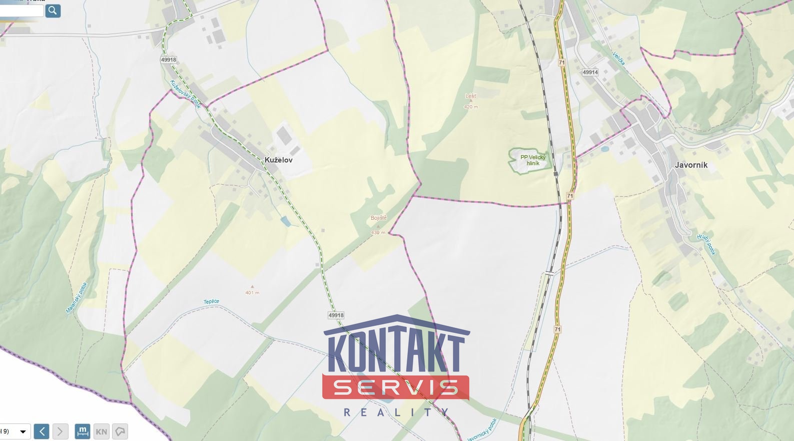Přehledka