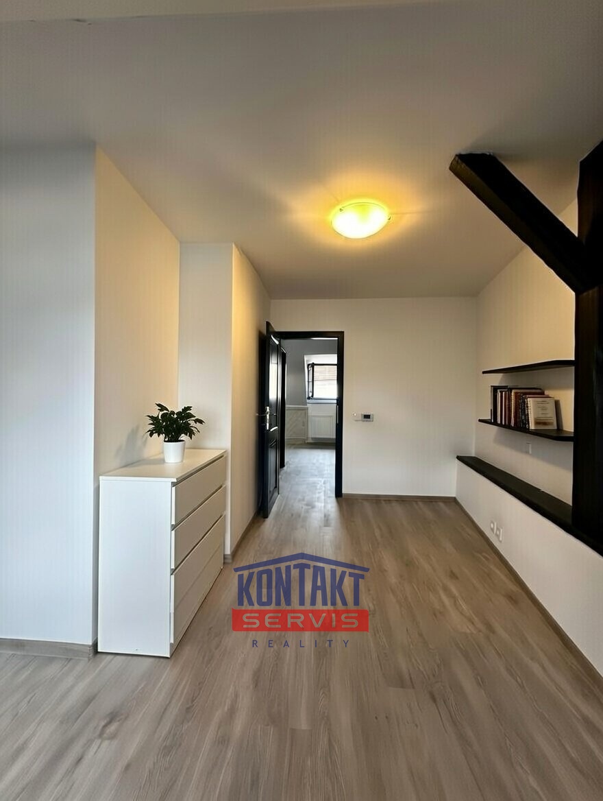 vizualizace prostoru