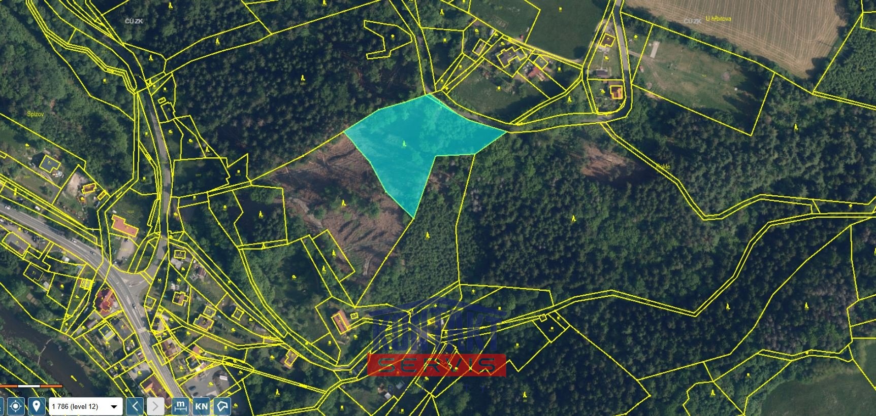 Přehledka_mapa