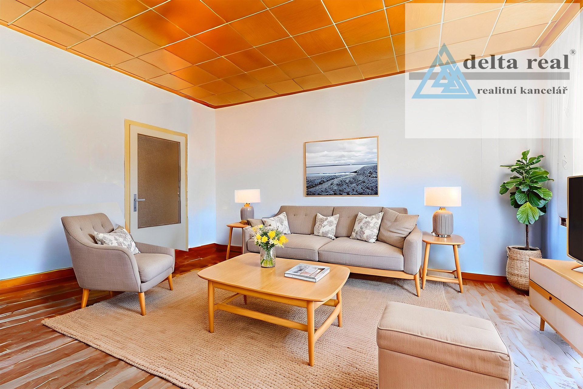 Prodej bytu 3+1 Loučná nad Desnou 2 700 000 Kč, foto 21