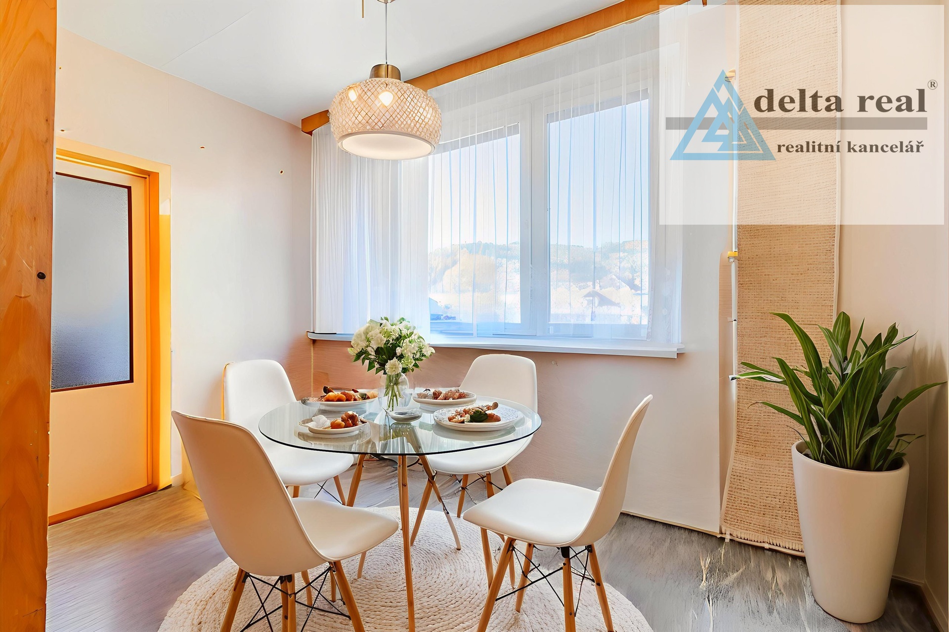 Prodej bytu 3+1 Loučná nad Desnou 2 700 000 Kč, foto 18