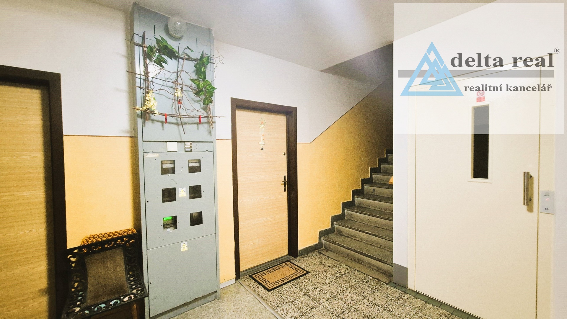 Prodej bytu 3+1 Loučná nad Desnou 2 700 000 Kč, foto 25