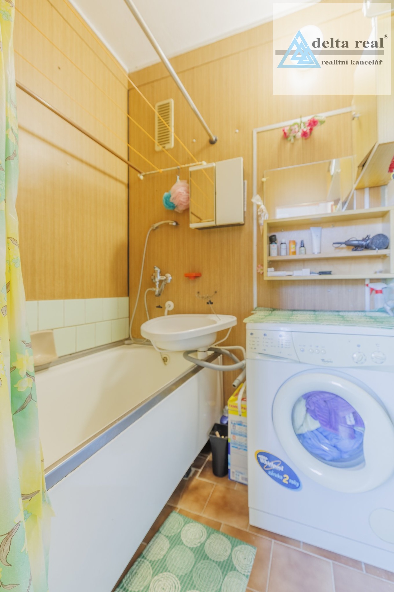 Prodej bytu 3+1 Loučná nad Desnou 2 700 000 Kč, foto 14