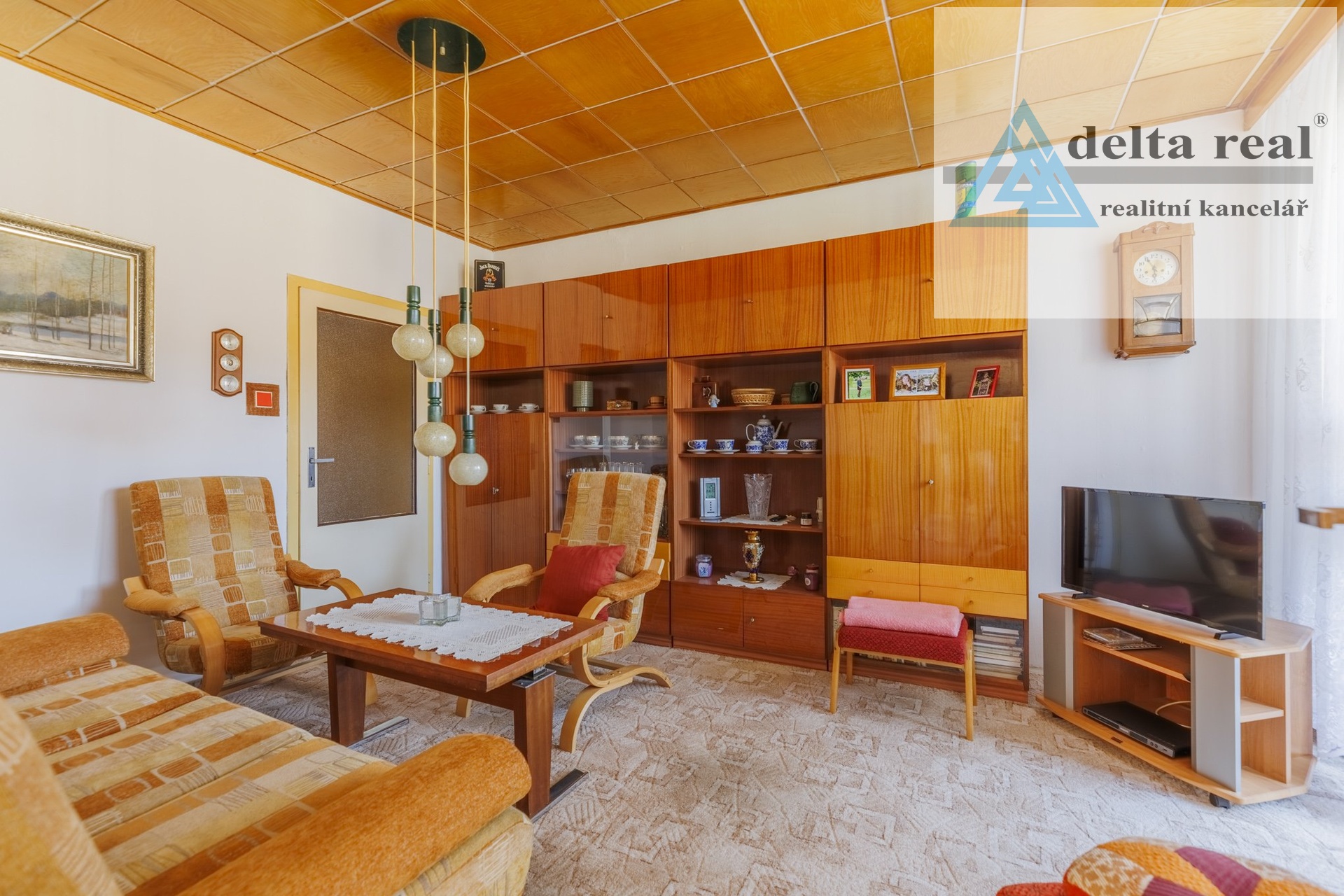 Prodej bytu 3+1 Loučná nad Desnou 2 700 000 Kč, foto 9