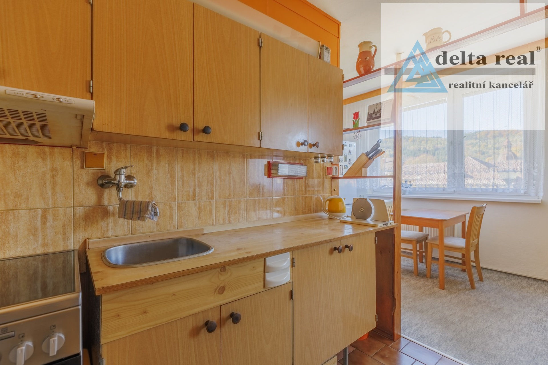 Prodej bytu 3+1 Loučná nad Desnou 2 700 000 Kč, foto 6