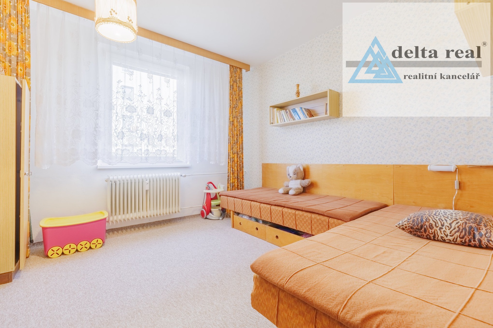 Prodej bytu 3+1 Loučná nad Desnou 2 700 000 Kč, foto 12