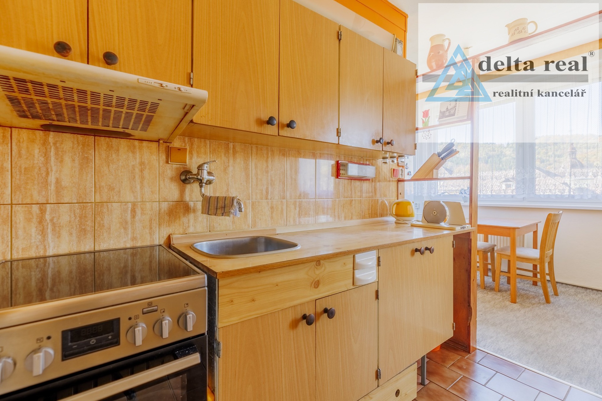 Prodej bytu 3+1 Loučná nad Desnou 2 700 000 Kč, foto 3