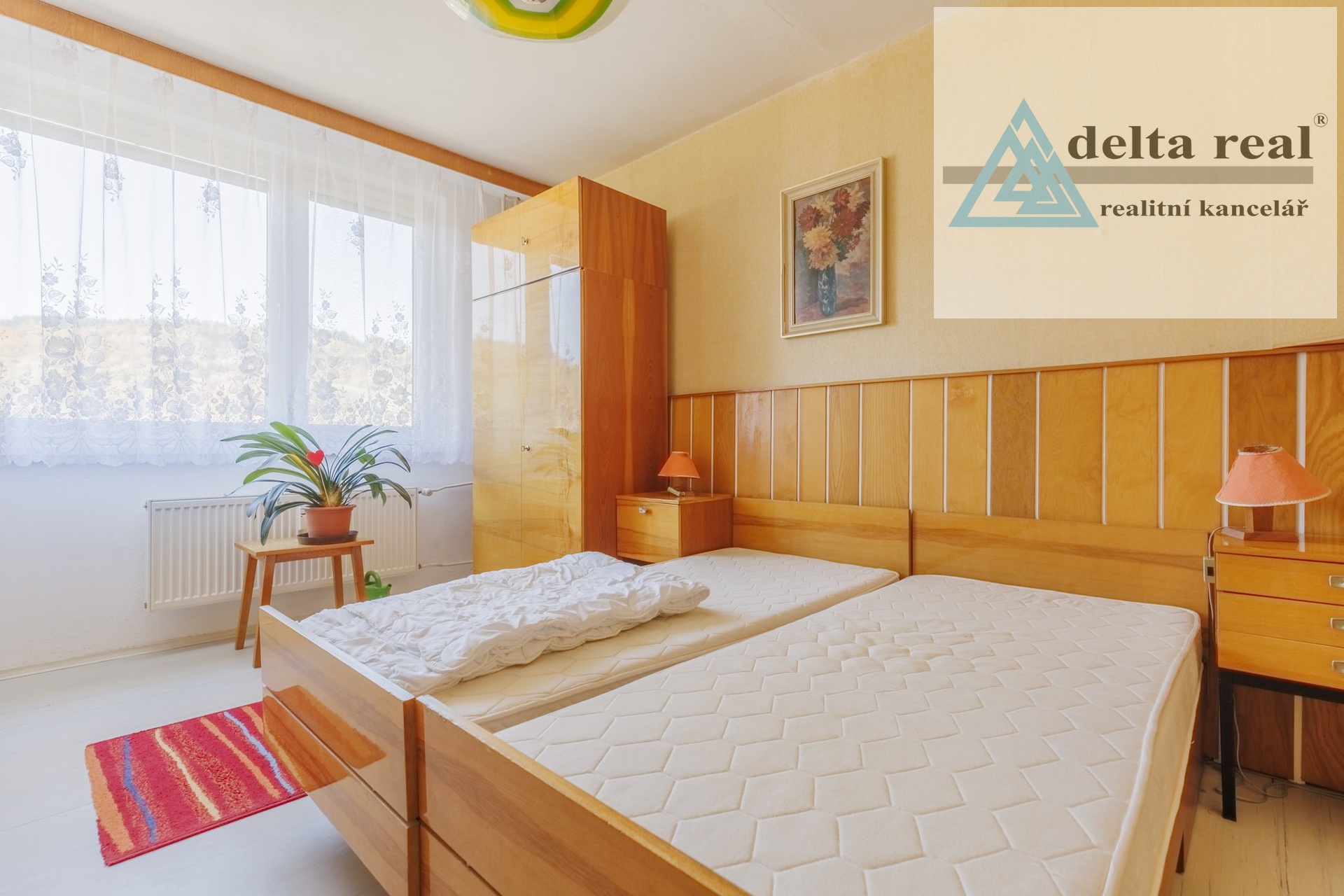 Prodej bytu 3+1 Loučná nad Desnou 2 700 000 Kč, foto 11