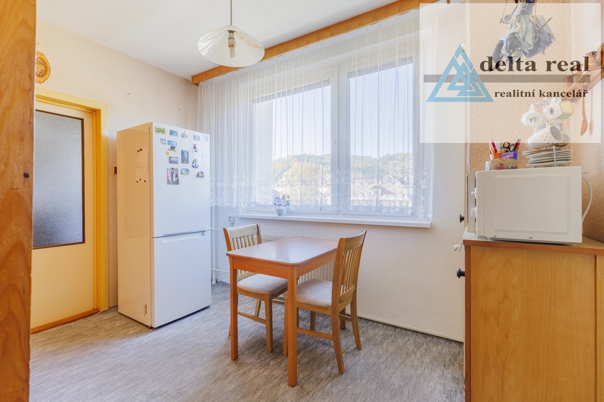 Prodej bytu 3+1 Loučná nad Desnou 2 700 000 Kč, foto 8