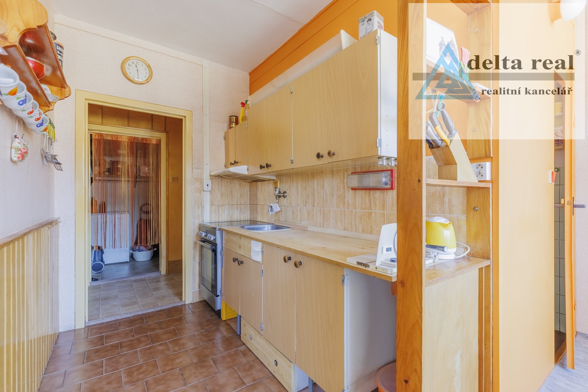 Prodej bytu 3+1 Loučná nad Desnou 2 700 000 Kč, foto 4