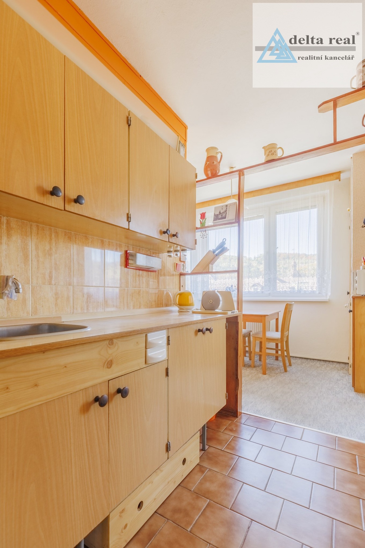 Prodej bytu 3+1 Loučná nad Desnou 2 700 000 Kč, foto 7