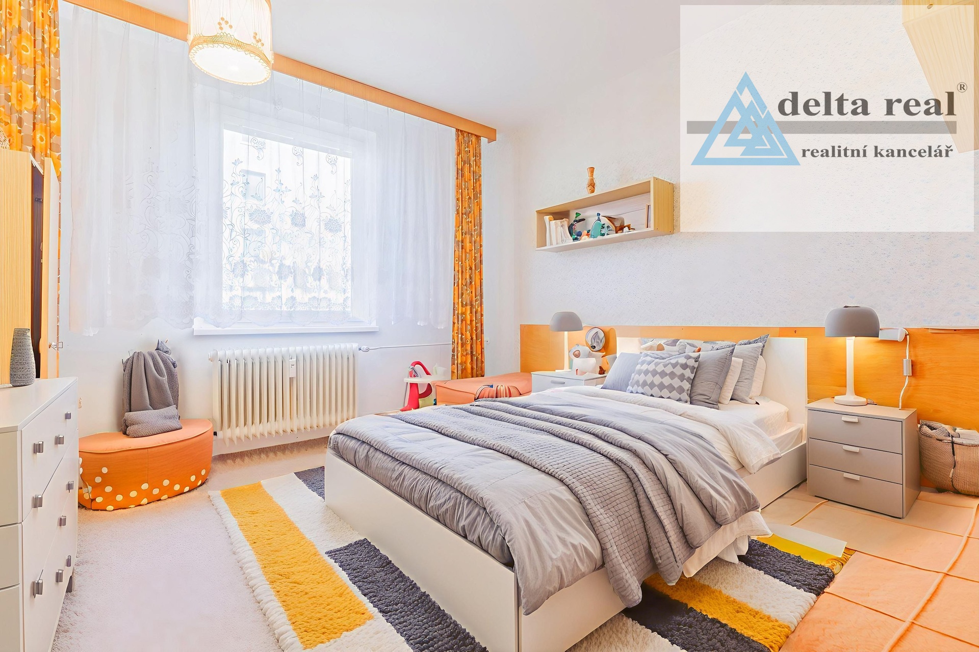 Prodej bytu 3+1 Loučná nad Desnou 2 700 000 Kč, foto 19