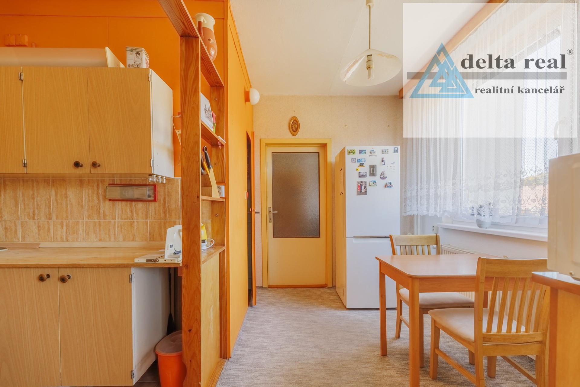 Prodej bytu 3+1 Loučná nad Desnou 2 700 000 Kč, foto 5