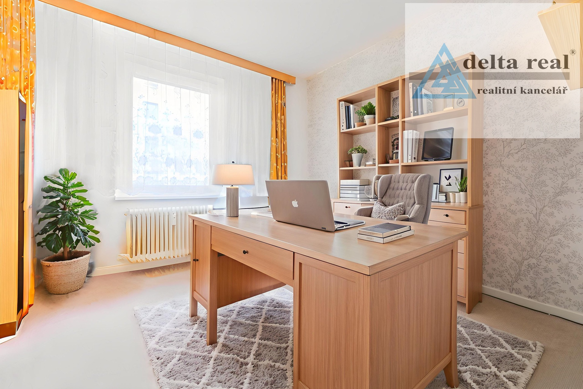 Prodej bytu 3+1 Loučná nad Desnou 2 700 000 Kč, foto 22