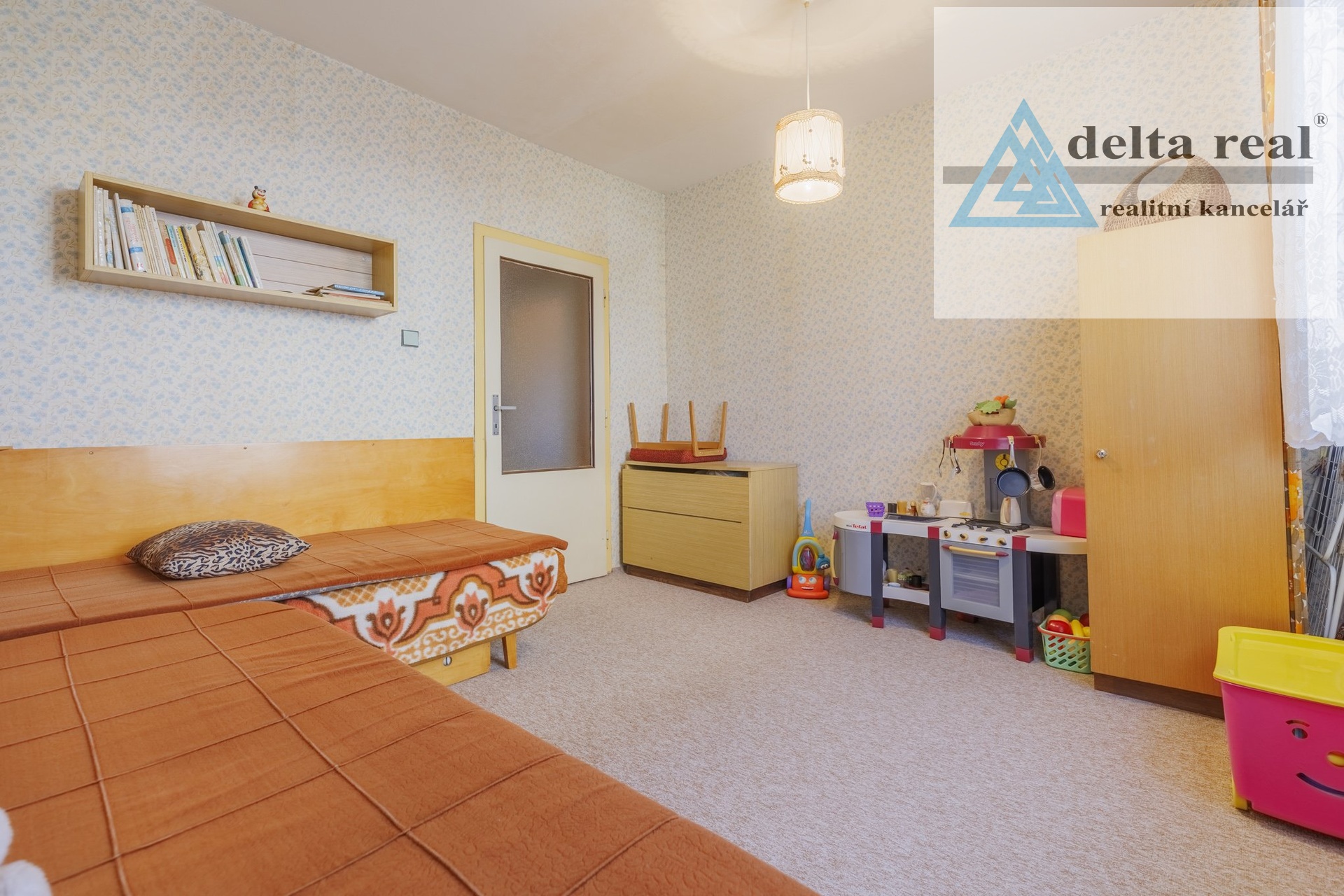 Prodej bytu 3+1 Loučná nad Desnou 2 700 000 Kč, foto 13