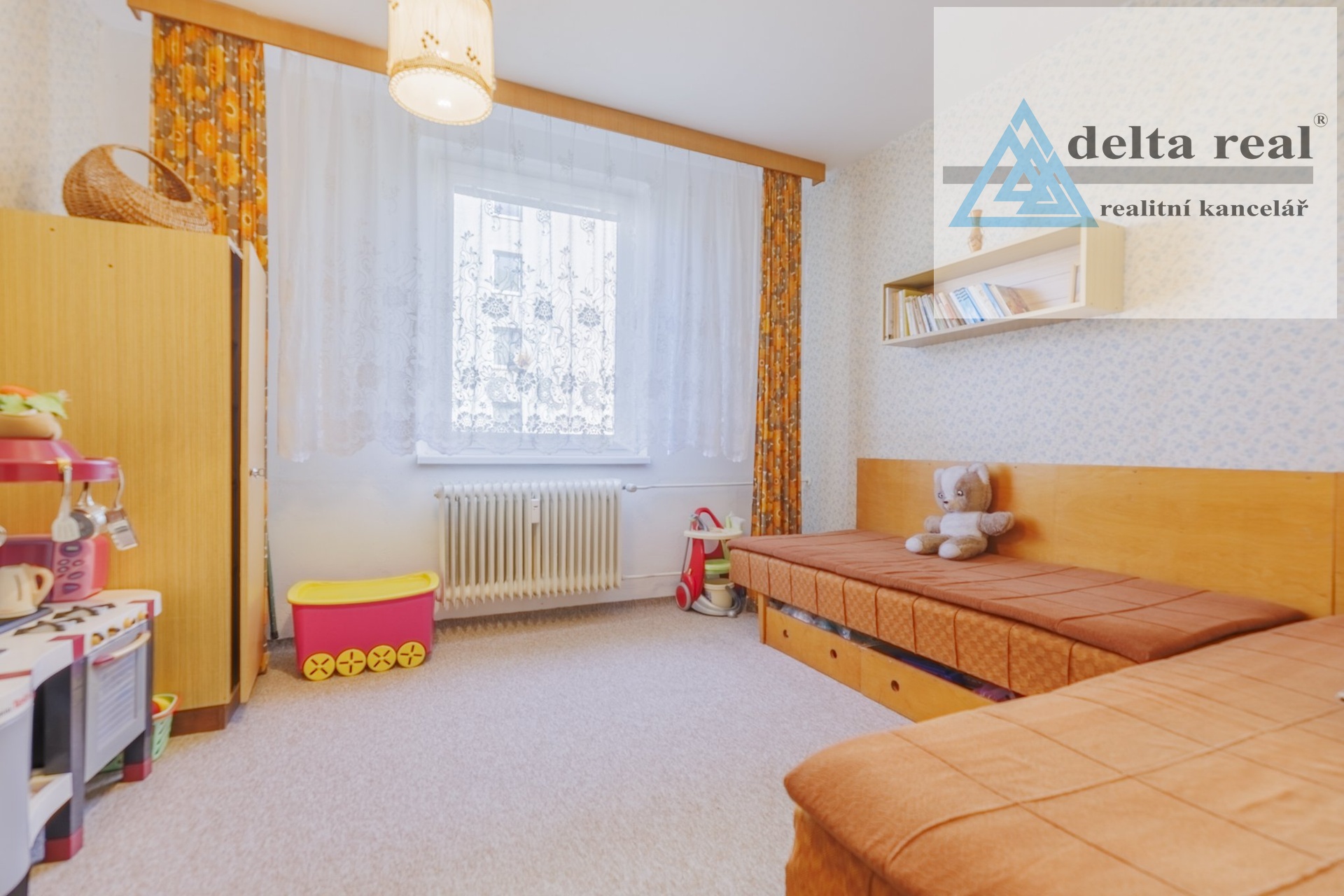 Prodej bytu 3+1 Loučná nad Desnou 2 700 000 Kč, foto 2