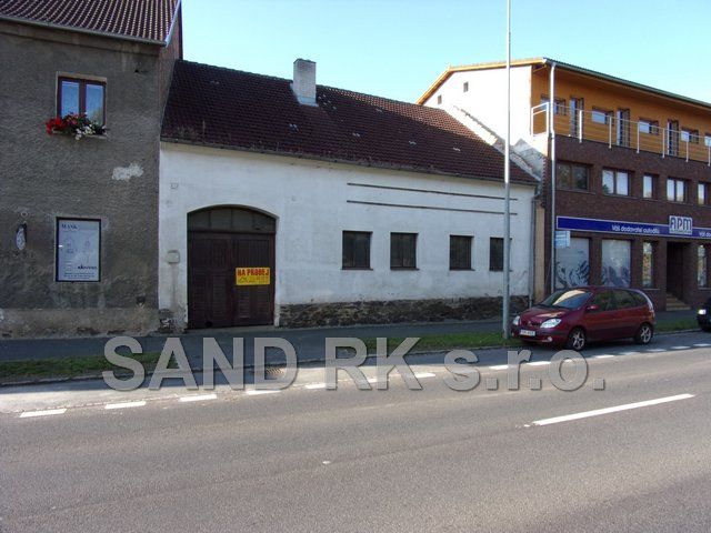 Prodej činžovního domu, 300 m² Domažlice, Dolejší Předměstí, Masarykova, obrázek 15