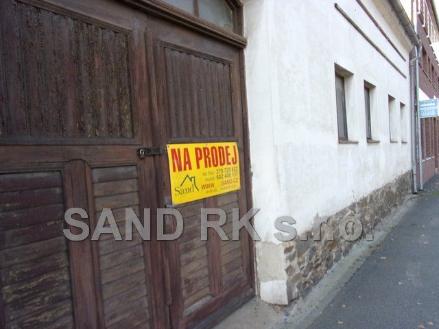 Prodej činžovního domu, 300 m² Domažlice, Dolejší Předměstí, Masarykova, obrázek 13