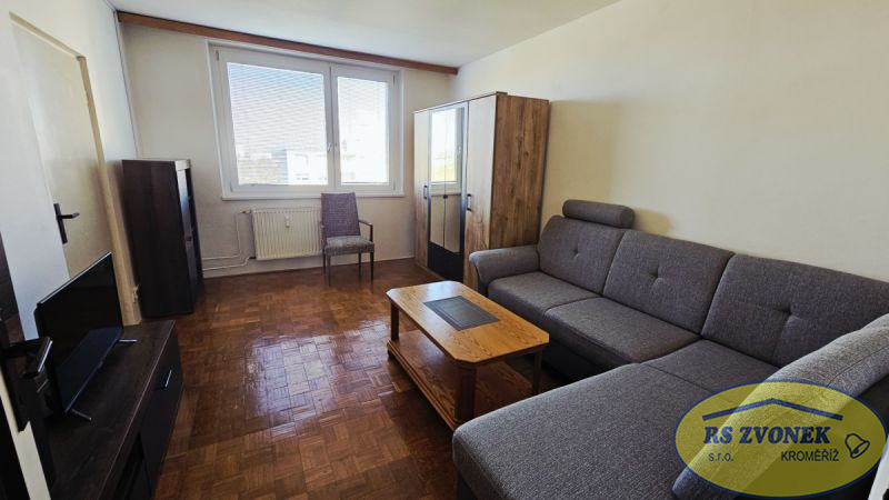 Pronájem BOV 2+1, U Rejdiště, KM