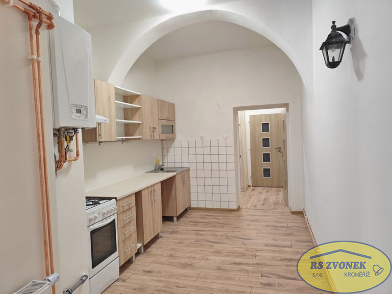 Pronájem BOV 3+1, Olomouc-centrum