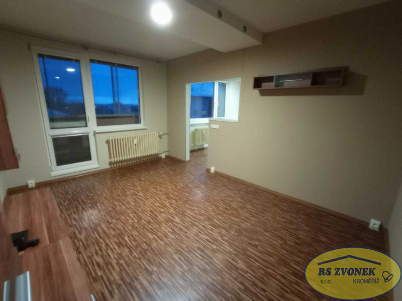 Pronájem bytu 3+1 Družba, Hulín