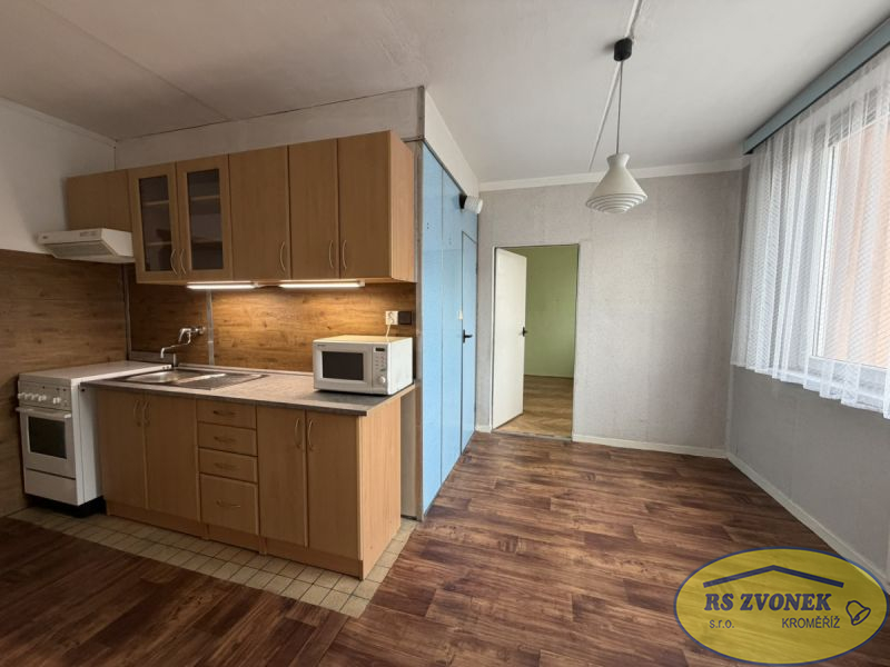 Pronájem BOV 3+1 Kojetín, Tyršova