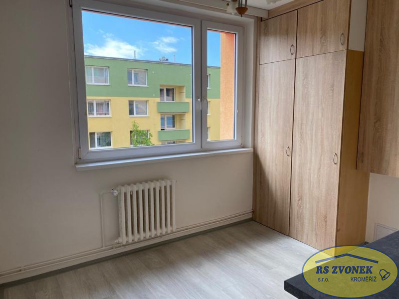 Pronájem BOV 1+1, Francouzská, Kroměříž